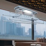 Electric Clothes Hanger Factory - OEM Tuya Smart Home Dryer