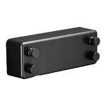 Clothesline Rack Factory - OEM Wall-Mounted Double-Tier Indoor