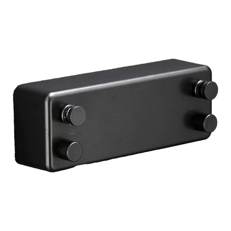 Clothesline Rack Factory - OEM Wall-Mounted Double-Tier Indoor