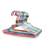 Children's Hanger Set Factory - OEM Cute Gold Metal Pack