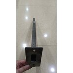 Bracket Factory - OEM Customized Jamb for Electric Drying Rack