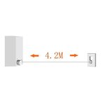 Retractable Clothesline Factory - OEM Wall-Mounted Hills Folding