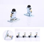 Ceiling Pulley Hanger Factory - OEM Laundry Hanger Dryer Drying Rack