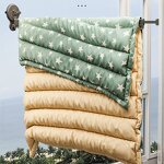 Clothes Drying Rack Factory - OEM Suction Cup Foldable Tripod