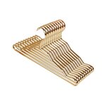 Aluminum Hangers Factory - OEM Custom 36-Piece Balcony Windproof