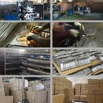 Sock Dryer Factory - OEM Stainless Steel Multi-Hook Windproof