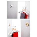 Retractable Clothesline Factory - OEM Heavy Duty Stainless Steel