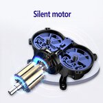 Electric Clothes Drying Rack Factory - OEM Automatic Lifting with Heating