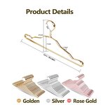 Clothes Hangers Factory - OEM Modern Design Innovative Metal
