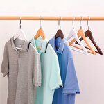 Wooden Clothes Rack Factory - OEM Wholesale Hot Selling Cheap