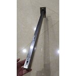 Bracket Factory - OEM Customized Jamb for Electric Drying Rack