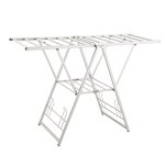 Laundry Dryer Rack Factory - OEM Foldable Airer Convenient Standing