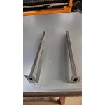 Bracket Factory - OEM Customized Jamb for Electric Drying Rack