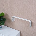 Stainless Steel Drying Rack Factory - OEM Wall-Mounted Foldable