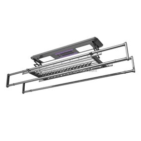Electric Clothes Drying Rack Factory - OEM LED Lighting Sensor