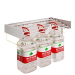 Aluminum Wall Clothes Rack Factory - OEM Foldable Drying Organizer