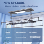 Electric Clothes Hanger Factory - OEM Aluminum Heating Sensor