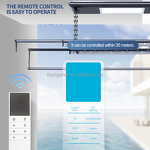 Electric Clothes Hanger Factory - OEM Aluminum Heating Sensor