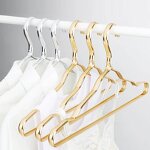 Clothes Hangers Factory - OEM Premium Aluminum Alloy Children's