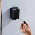 Retractable Clothesline Factory - OEM Portable Telescopic Wall