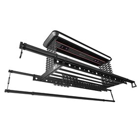 Electric Clothes Dryer Factory - OEM Ceiling Mounted with Heating