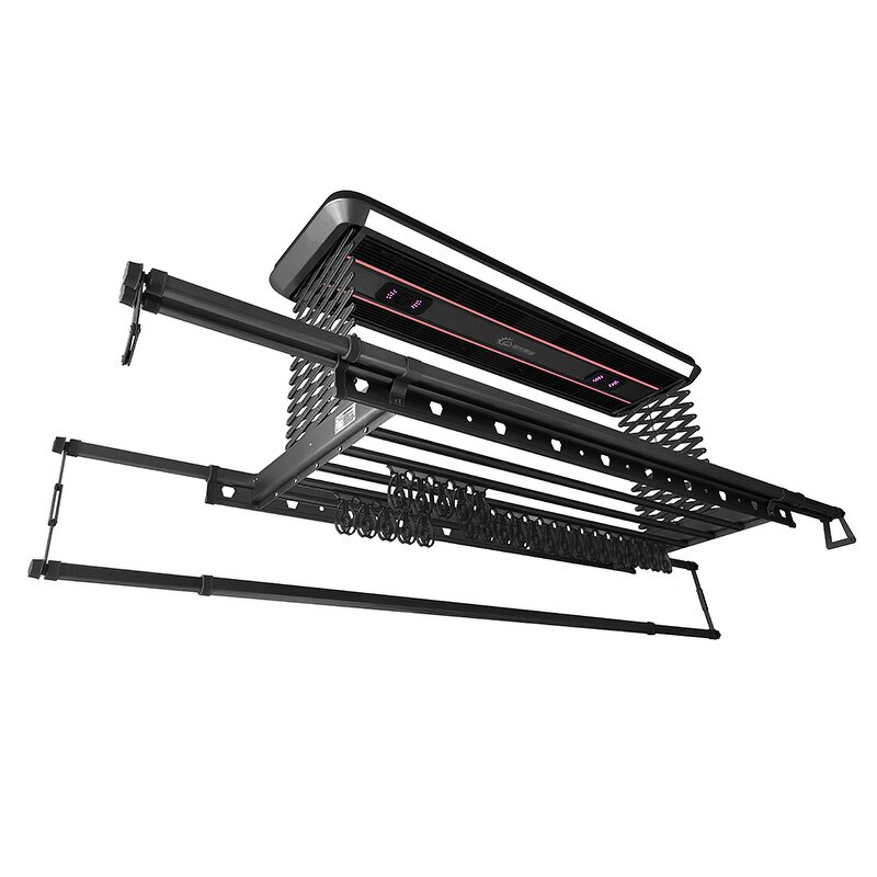 Electric Clothes Dryer Factory - OEM Ceiling Mounted with Heating