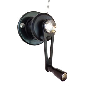 Remote Controller Factory - OEM Manual Lifting Hand Operate