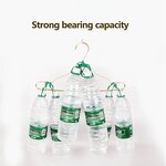 Clothes Hangers Factory - OEM Modern Design Innovative Metal