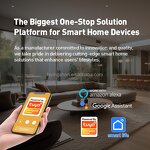 Electric Dryer Rack Factory - OEM Expandable with Heater