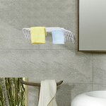 Stainless Steel Drying Rack Factory - OEM Wall-Mounted Foldable