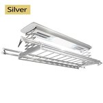 Electric Clothes Rack Factory - OEM Balcony Intelligent Lifting