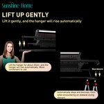 Electric Clothes Dryer Factory - OEM 6 Blowers Super Wind Power