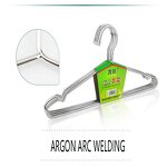 Baby Clothing Rack Factory - OEM Stainless Steel Children's Coat