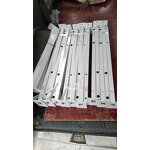 Bracket Factory - OEM Customized Jamb for Electric Drying Rack