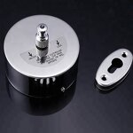 Retractable Clothesline Factory - OEM Heavy Duty Stainless Steel