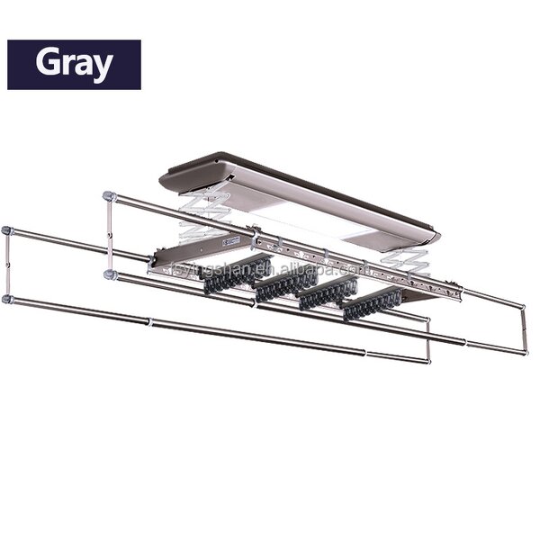 Electric Clothes Hanger Factory - OEM Aluminum Heating Sensor