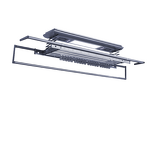 Electric Clothes Drying Rack Factory - OEM Motorized Ceiling Mounted