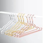 Baby Clothes Hanger Factory - OEM Customizable Windproof Velvet