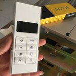 Remote Controller Factory - OEM for Electric Clothes Drying Rack