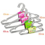 Baby Clothing Rack Factory - OEM Stainless Steel Children's Coat