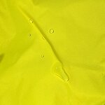 Rain Jacket Factory - OEM Reflective Waterproof Hooded Custom