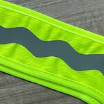 Kids Vest Factory - OEM Fluorescent Safety Outdoor Equipment