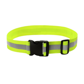 Reflective Band Factory - OEM Elastic Waist High Visibility