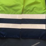 Bib Pants Factory - OEM Premium Breathable Rain Reflective