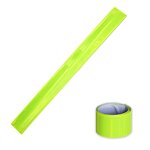 Reflective Bracelet Factory - OEM Custom 12pcs PVC Armband