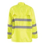 Rain Suit Factory - OEM Hi Vis 2 Piece Set Reflective Safety