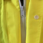 Rain Jacket Factory - OEM Reflective Waterproof Hooded Custom