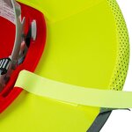 Hard Hat Shield Factory - OEM Sun Shield Reflective Neck Shade