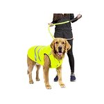 Dog Safety Vest Factory - OEM Hi-Vis Reflective Waterproof Clothes