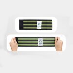 Reflective Band Factory - OEM Korea Polyester Adhesive Strap